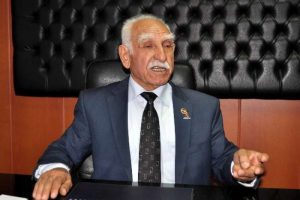 K&ouml;şk'ten Alevi temsilcilerine davet