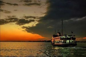 İ&ccedil; turizmde b&uuml;y&uuml;k artış