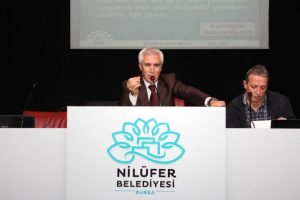 Bozbey sert &ccedil;ıktı