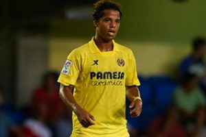 Dos Santos iki hafta yok