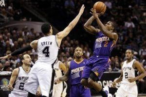 NBA'de toplu sonu&ccedil;lar
