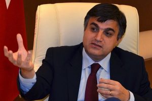 2. Abd&uuml;lhamid &uuml;zerine tez yazanların do&ccedil;entlikleri engellendi