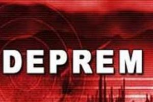Bursa'da 3.5 b&uuml;y&uuml;kl&uuml;ğ&uuml;nde deprem