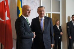 Başbakan Erdoğan: Esad gitmeden Suriye d&uuml;zelmez