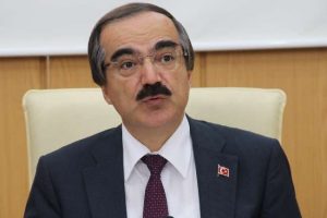 &Ccedil;oş'tan flaş cephanelik a&ccedil;ıklaması