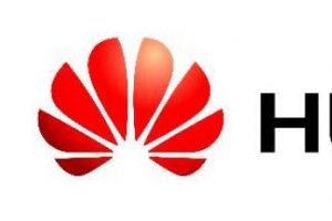 Huawei ilk 3'e girdi