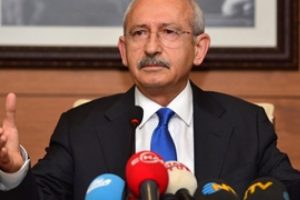Sarıg&uuml;l'e 'd&uuml;nya lideri' tepkisi