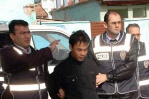 Afgan katillere ağırlaştırılmış m&uuml;ebbet
