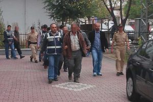 Vergisiz mazot operasyonu: 28 g&ouml;zaltı