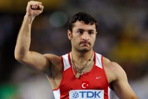 "G&uuml;ven tazelemem i&ccedil;in iyi bir yarış"