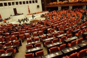 CHP AK Parti'ye 'hayır' dedi!