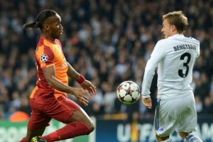 Drogba'dan olay s&ouml;zler!