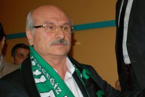 Denizlispor hakeme tepkili