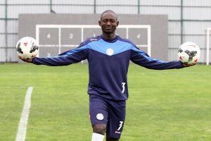 "Artık uyanma vakti geldi"
