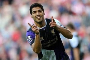 "En yeteneklisi Suarez"
