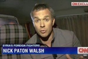 CNN International'dan şok iddia