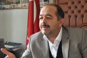 "Ka&ccedil;ak &uuml;r&uuml;n alma, kapıma kilit vurma"