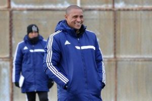 "Valencia'dan teklif almadım"