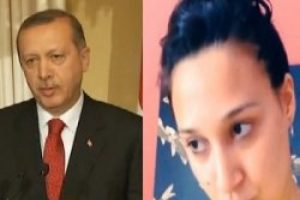 Nurhayat'tan kızlı erkekli baskın tatbikatı