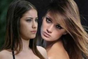 Gizem Karaca: Hazal Kaya ile tanışmıyorum