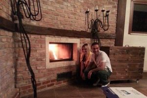Seren Serengil: Cengiz artık benim teyzemin oğlu