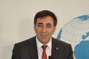 "T&uuml;rkiye'nin tam &uuml;yelik perspektifi teyit edildi"