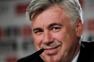 Ancelotti 19 hocayı geride bıraktı