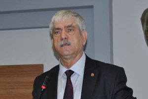 "Kıdem tazminatı son kalemiz"