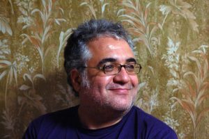 &Uuml;mit &Uuml;nal sinemaseverlerle buluşacak