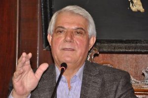 "Devlet desteği verilirse g&uuml;reş arenası yaparız"