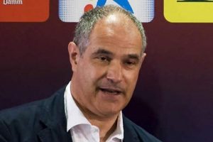 Zubizarreta imzayı attı