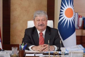 Akaydın'dan &ccedil;ok sert &ccedil;ıkış