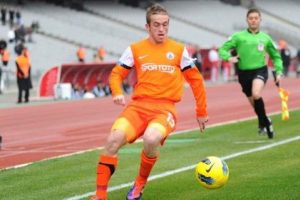 İBB'yi Visca kurtardı: 1-3