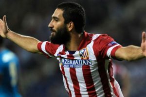 Arda Turan'dan m&uuml;jdeli haber