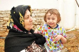 Minik Buse devlet korumasına alındı