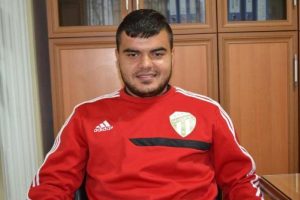 İneg&ouml;lspor'da moraller yerinde