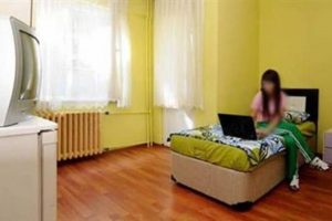 '&Ouml;ğrenci evleri' tartışması b&uuml;y&uuml;yor