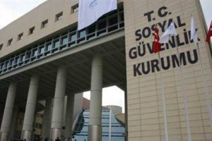 SGK'dan esnafa uyarı