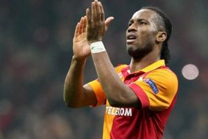 Galatasaray'da Drogba korkusu!