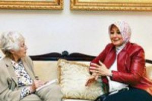 Hayr&uuml;nnisa G&uuml;l'den &ccedil;arpıcı a&ccedil;ıklamalar!
