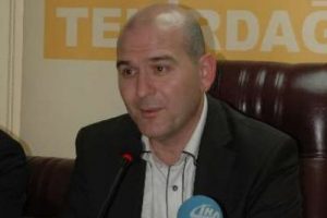 "Kimsenin hayat tarzına m&uuml;dahale etmiyoruz"