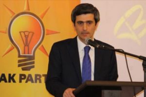 'Hz. &Ouml;mer &ouml;z&uuml;r dilemişti...'