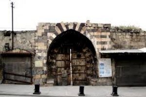 Lala Mustafa Paşa Hanı m&uuml;ze oluyor