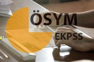 Engelli KPSS'nin tarihi değişti