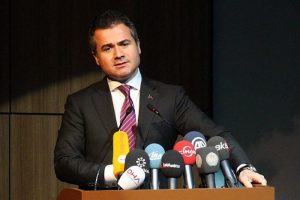 Bakan Kılı&ccedil;'dan yabancı sınırlaması i&ccedil;in a&ccedil;ıklama!