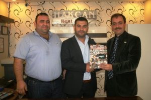 Rent A Car sekt&ouml;r&uuml; modern &ccedil;arşı istiyor