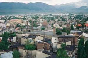 Ağrı ve Erzurum'a ad değişikliği teklifi