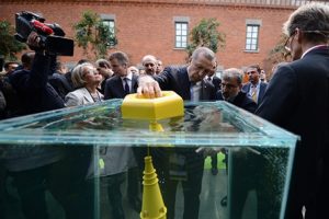 Erdoğan'dan Bakan Yıldız'a talimat