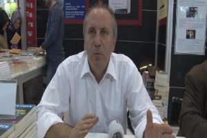 "Başbakan Gezi'nin intikamını alıyor"