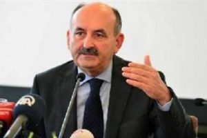 T&Uuml;RK&Ouml;K'te sona doğru
